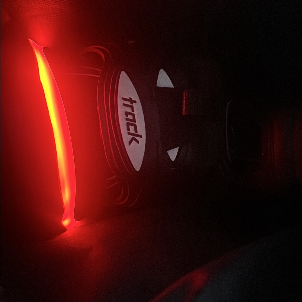 BALENCIAGA LED TRACKS - Picture 4 of 4